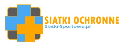 siatki ochronne